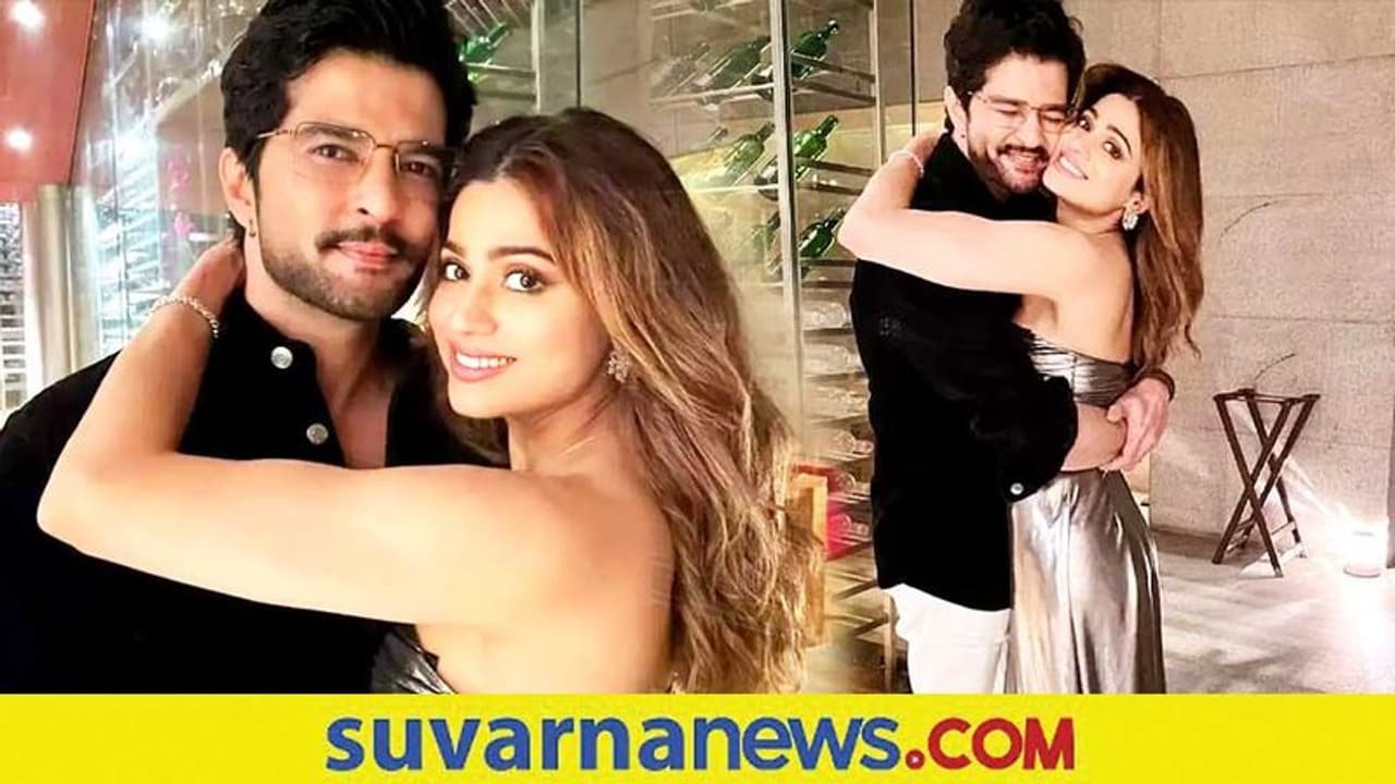 ರಾಕೇಶ್ ಬಾಪಟ್‌ ಜೊತೆ ಮದುವೆ,ಮಕ್ಕಳು ಮತ್ತು ಕೆಲಸ ಪ್ಲ್ಯಾನ್ ಮಾಡಿದ Shamita Shetty!