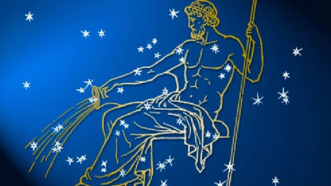 কুম্ভ রাশি (Aquarius) কুম্ভ রাশি (Aquarius)