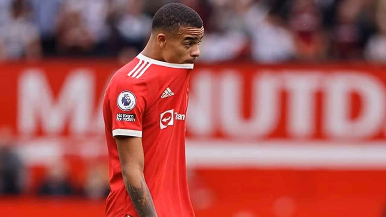 Man United's Mason Greenwood granted bail after rape charge; Twitterati scream 'money talks'