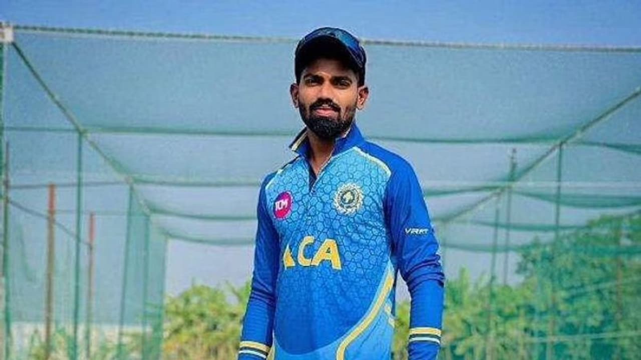 IND vs WI : ഇന്ത്യന്‍ ക്യാംപിലെ കൊവിഡ്; മലയാളി താരം മിഥുന്‍ ടീമിലെത്തുമോ? പ്രതീക്ഷയോടെ ജന്മനാട്