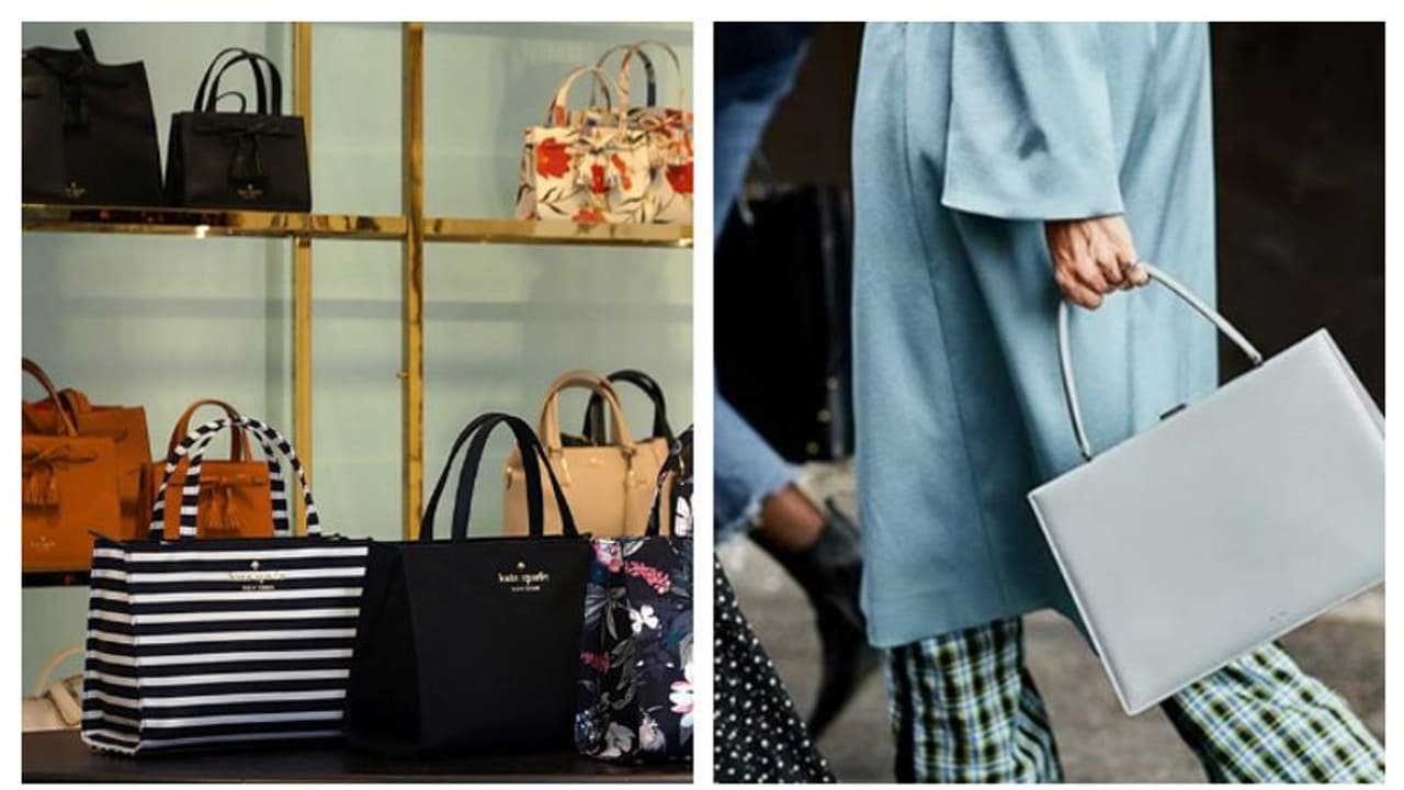 Handbag: ஸ்டைலான, ட்ரெண்டான ஹேண்ட் பேக் வாங்க 5 ஈஸியான டிப்ஸ் இருக்கு...!!