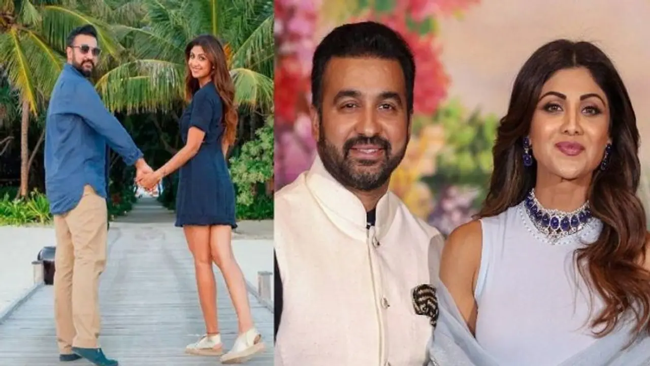 Shilpa Shetty : శిల్పా శెట్టికి భారీగా ఆస్తులు రాసిచ్చేసిన రాజ్ కుంద్రా.. Shilpa Shetty : శిల్పా శెట్టికి భారీగా ఆస్తులు రాసిచ్చేసిన రాజ్ కుంద్రా..