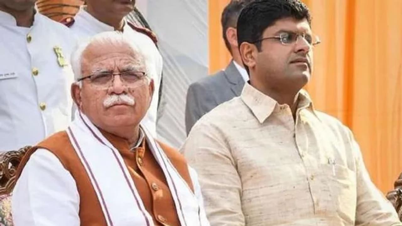 हरियाणा सरकार ने हाईकोर्ट के आदेश को दी चुनौती, कहा कैसे 90 सेकेंड में सुना दिया निजी क्षेत्र के जॉब का फैसला हरियाणा सरकार ने हाईकोर्ट के आदेश को दी चुनौती, कहा कैसे 90 सेकेंड में सुना दिया निजी क्षेत्र के जॉब का फैसला