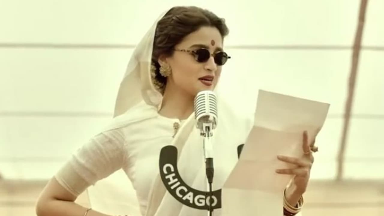 Gangubai Kathiawadi Trailer: Alia Bhatt का धाकड़ अंदाज, जबरदस्त डायलॉग्स ने जीत लिया दिल