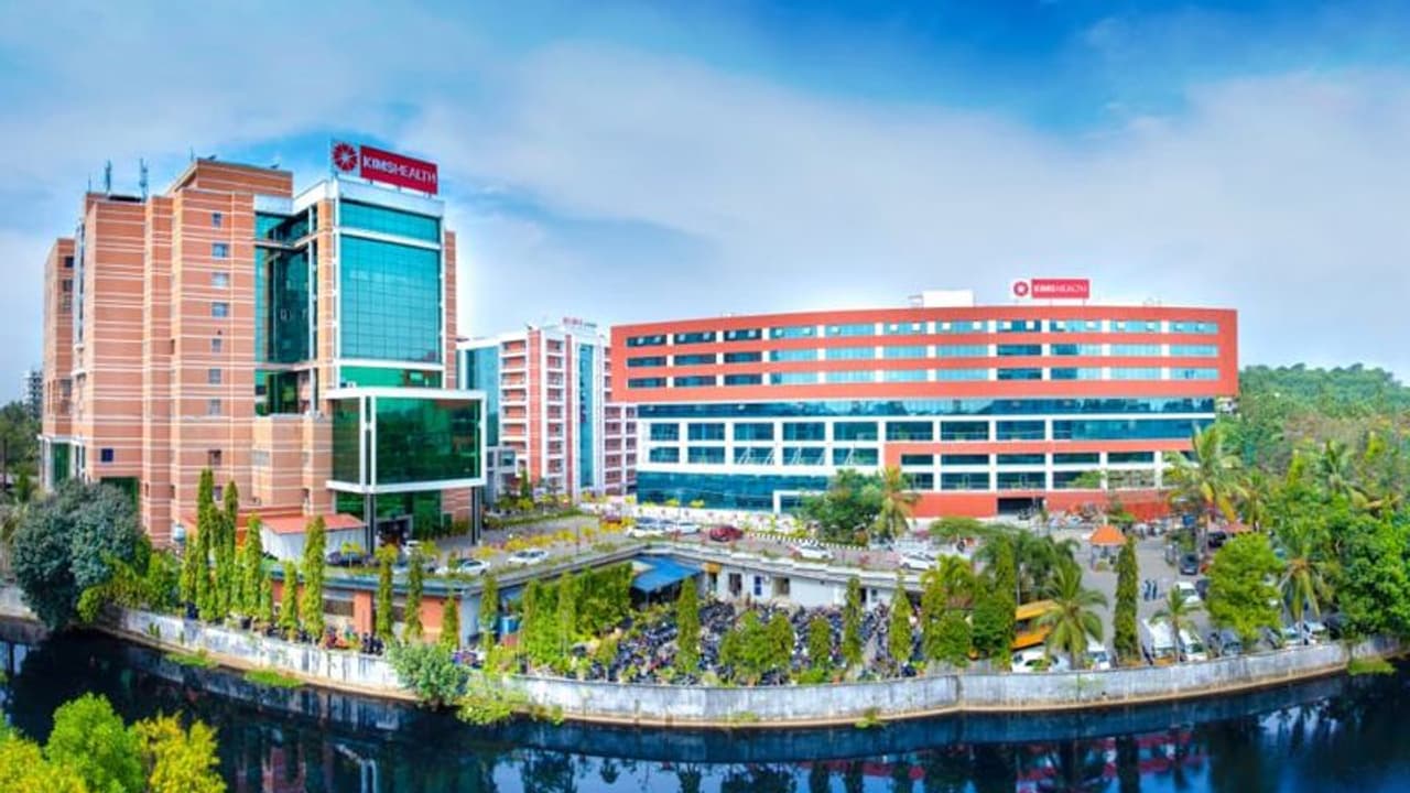 Kimshealth: ഹൃദ്രോഗം തടയാം; ഈ പരിശോധനകൾ നടത്തൂ; കാർഡിയാക് സർജറി ക്യാമ്പ് ഒരുക്കി കിംസ്ഹെൽത്ത് Kimshealth: ഹൃദ്രോഗം തടയാം; ഈ പരിശോധനകൾ നടത്തൂ; കാർഡിയാക് സർജറി ക്യാമ്പ് ഒരുക്കി കിംസ്ഹെൽത്ത്