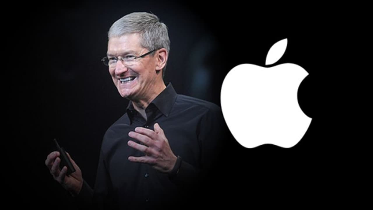 8,100 കോടി രൂപയുടെ ഫോൺ കയറ്റുമതി; ഇന്ത്യയിൽ റെക്കോർഡിട്ട് ആപ്പിൾ