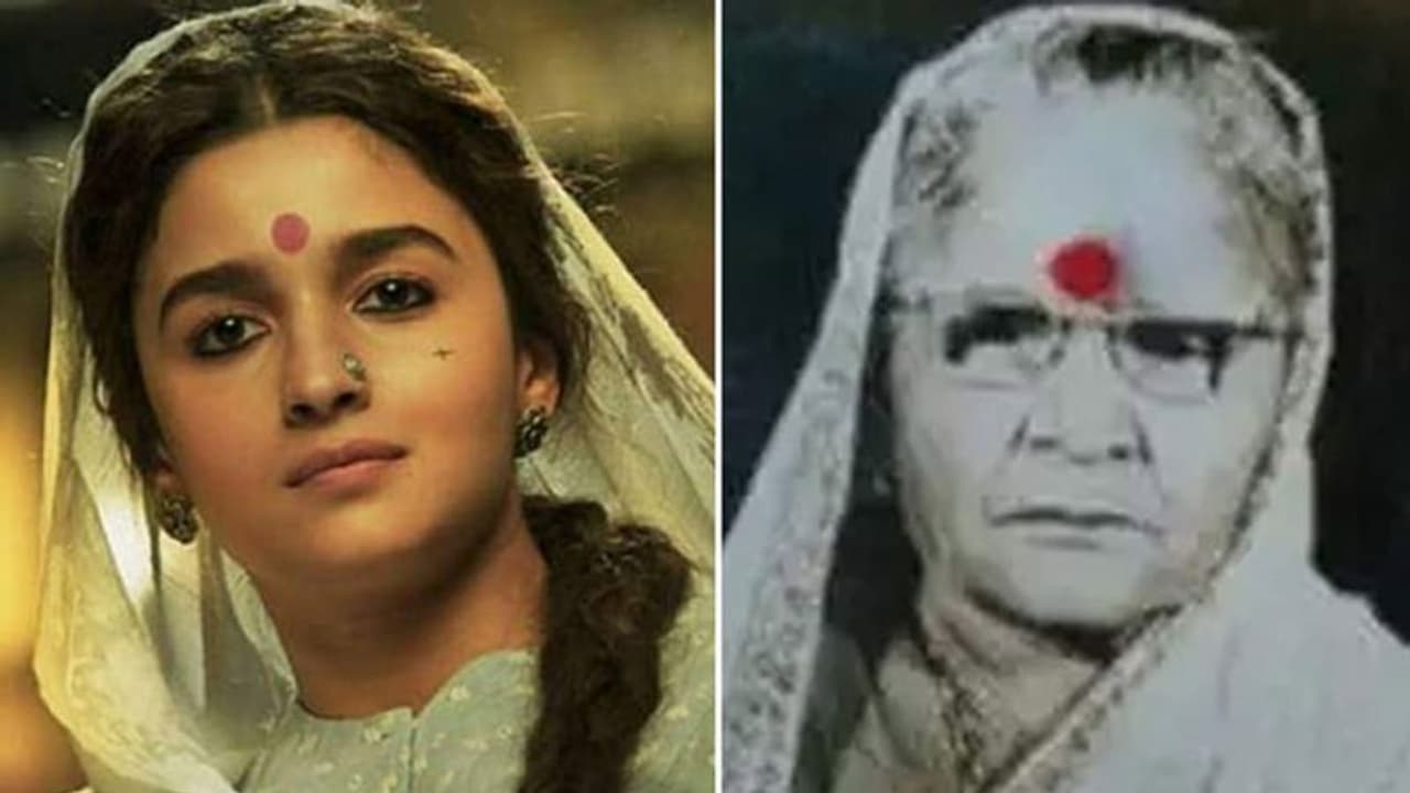 Alia bhatt की मूवी 'गंगूबाई काठियावाड़ी' पर विवाद, फिल्म के खिलाफ कोर्ट पहुंची गंगूबाई की फैमिली, जानें क्यों Alia bhatt की मूवी 'गंगूबाई काठियावाड़ी' पर विवाद, फिल्म के खिलाफ कोर्ट पहुंची गंगूबाई की फैमिली, जानें क्यों
