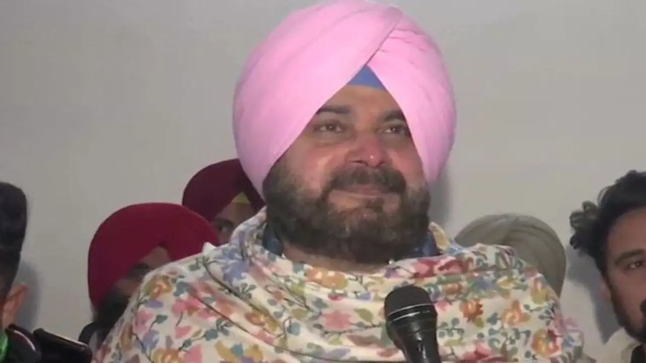 सिद्धू ने सुखबीर बादल को बड़ा बैल कहा, बोले कुछ चोर इकट्ठा हो गए, डरते हैं नवजोत आएगा तो पर्दाफाश हो जाएगा सिद्धू ने सुखबीर बादल को बड़ा बैल कहा, बोले कुछ चोर इकट्ठा हो गए, डरते हैं नवजोत आएगा तो पर्दाफाश हो जाएगा