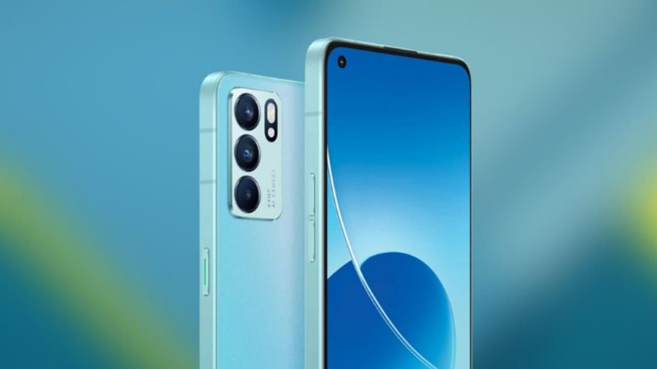 इंडिया में लॉन्च हुआ धाकड़ Oppo Reno 7 Series स्मार्टफोन,देखें डिजाइन और फीचर्स इंडिया में लॉन्च हुआ धाकड़ Oppo Reno 7 Series स्मार्टफोन,देखें डिजाइन और फीचर्स