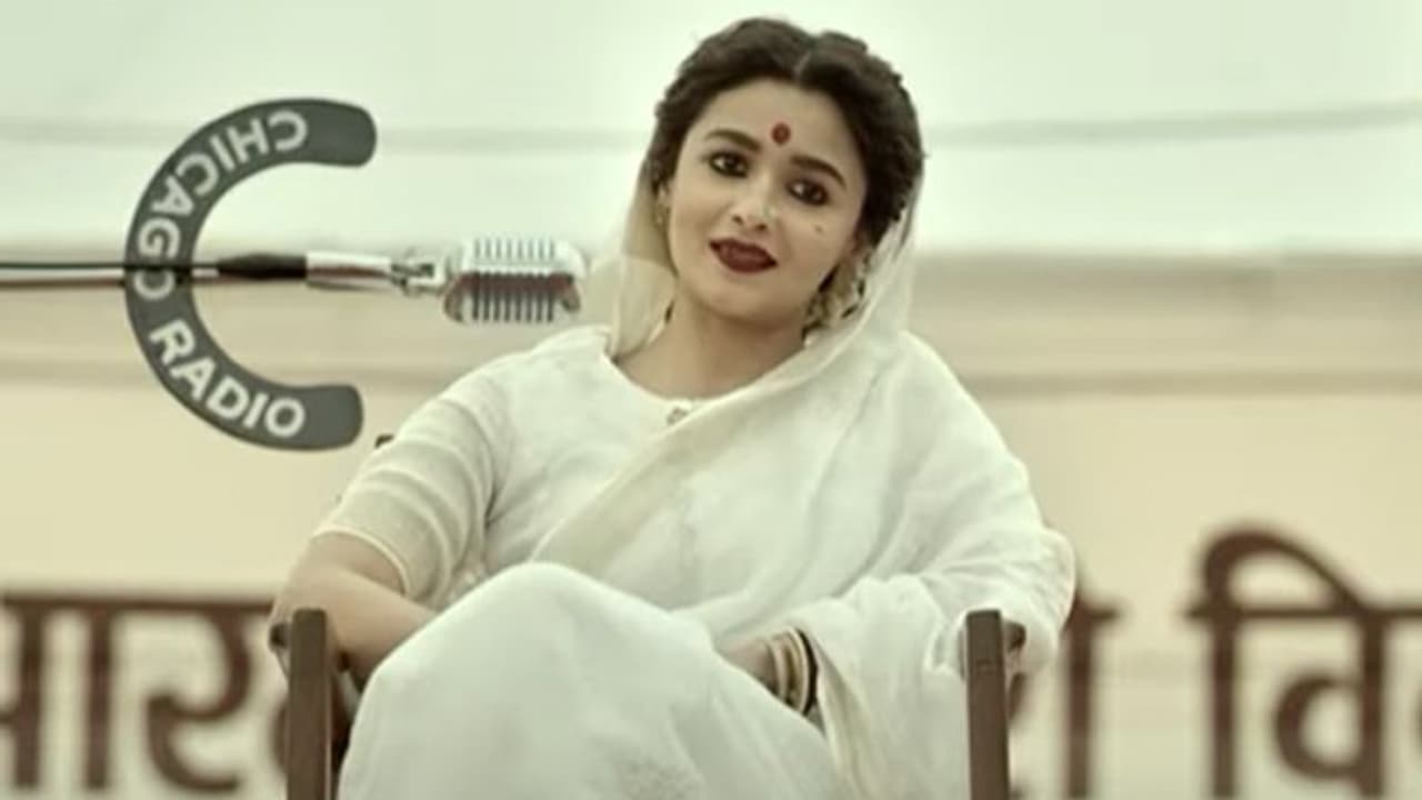 Gangubai Kathiawadi's family not happy with Alia Bhatt's film, calls it 'vulgar portrayal'
