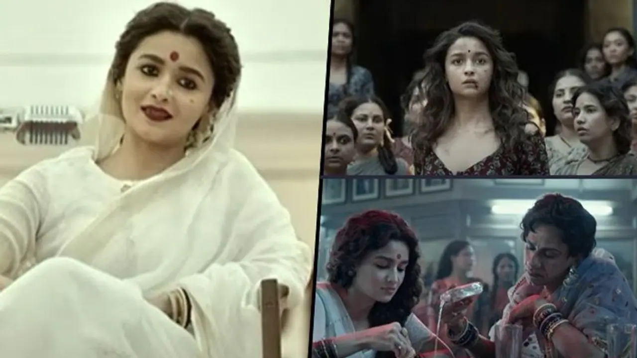 Alia Bhatt’s Gangubai Kathiawadi faces legal trouble; Kamathipura residents move Bombay High Court Alia Bhatt’s Gangubai Kathiawadi faces legal trouble; Kamathipura residents move Bombay High Court