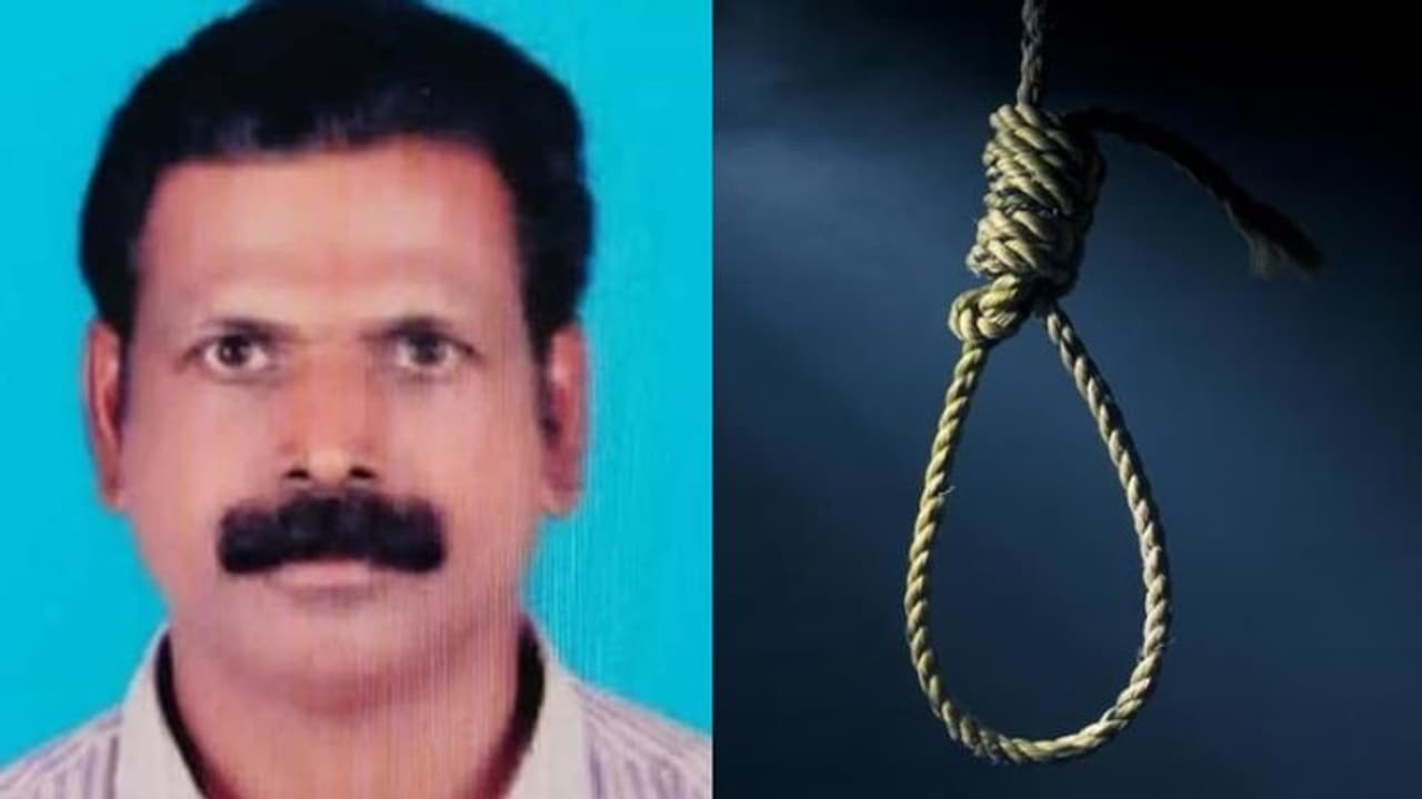 സജീവന്‍റെ മരണം; ഉദ്യോഗസ്ഥര്‍ക്ക് ഗുരുതര വീഴ്ച്ചയെന്ന് റിപ്പോര്‍ട്ട്, ആറ് പേര്‍ക്ക് സസ്പെന്‍ഷന്‍