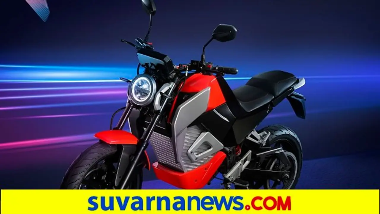 Oben Electric Bike ಅತ್ಯಧಿಕ ಮೈಲೇಜ್ ನೀಡಬಲ್ಲ ಓಬೆನ್ ಎಲೆಕ್ಟ್ರಿಕ್ ಬೈಕ್ ಬಿಡುಗಡೆ ರೆಡಿ!