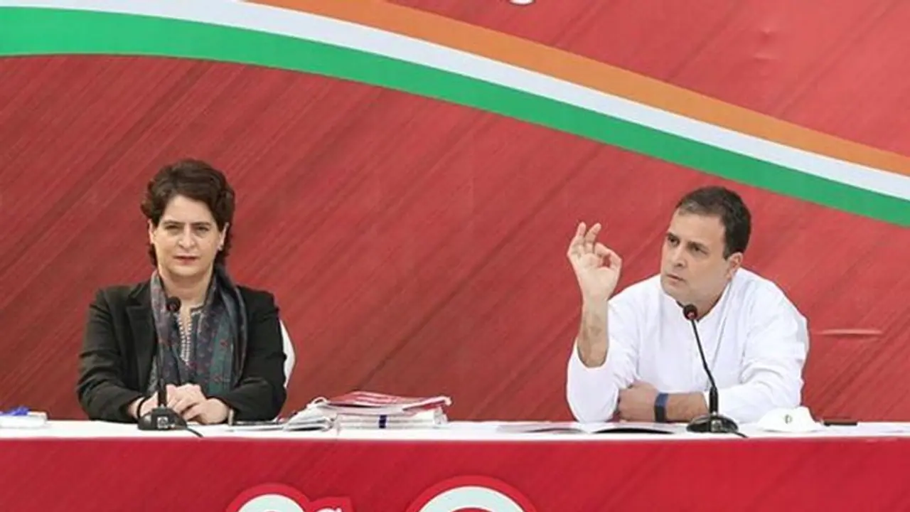 Manipur Election 2022 Exclusive: 'Biren Singh acts like a dictator; loyalty test key for Congress'