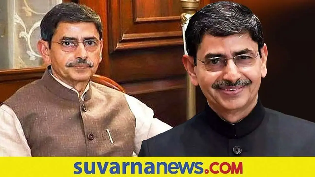 ತಮಿಳುನಾಡು ಸರಕಾರದ ಜೊತೆ ಘರ್ಷಣೆ, ನೀಟ್ ಮಸೂದೆ ಹಿಂದಿರುಗಿಸಿದ ರಾಜ್ಯಪಾಲ