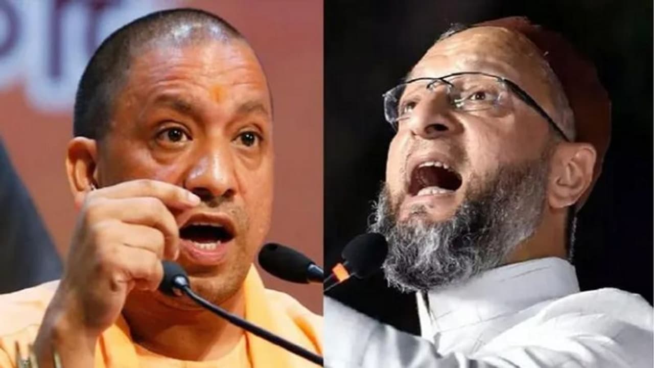 Inside Story: कानपुर की कैंट सीट पर AIMIM की एंट्री से चुनाव हुआ रोचक...भुनाने के मूड में जुटी BJP