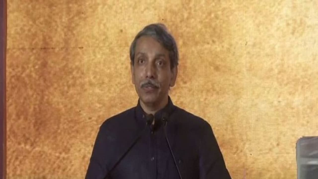 JNU के कुलपति एम जगदीश कुमार UGC के चेयरमैन नियुक्त, डीपी सिंह के इस्तीफे के बाद खाली था पद