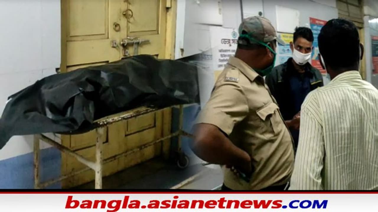 Murder in WB : গৃহবধূকে পিটিয়ে শ্বাসরোধ করে খুন, কাঠগড়ায় স্বামী সহ শ্বশুরবাড়ির লোকজন