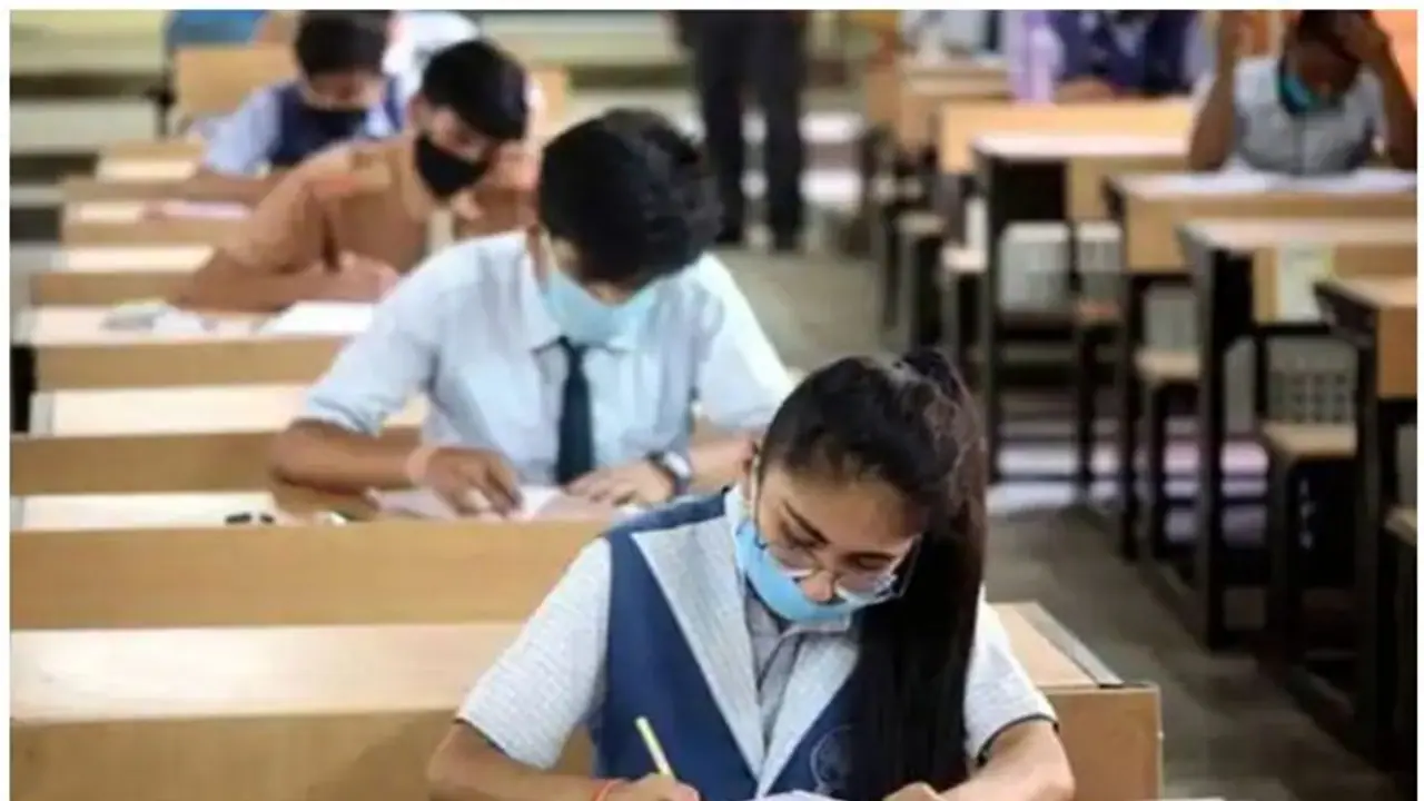 Assam HSLC Result 2022: SEBA announces class 10 result, 56.49% pass percentage, Know toppers here