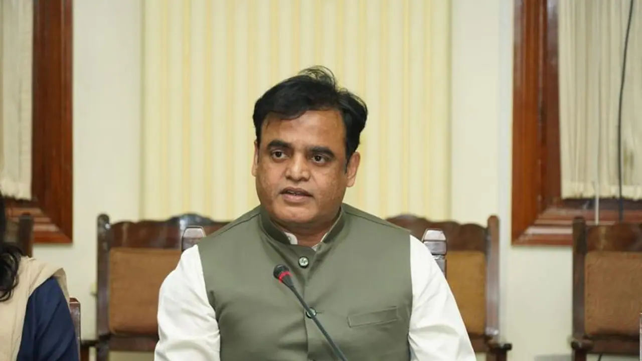 ವಿದ್ಯಾರ್ಥಿಗಳ ಶುಲ್ಕ ಆಯಾ ಕಾಲೇಜುಗಳ ಶೈಕ್ಷಣಿಕ ಅಭಿವೃದ್ಧಿಗೆ ಮೀಸಲು: ಅಶ್ವತ್ಥ್‌ ನಾರಾಯಣ್‌