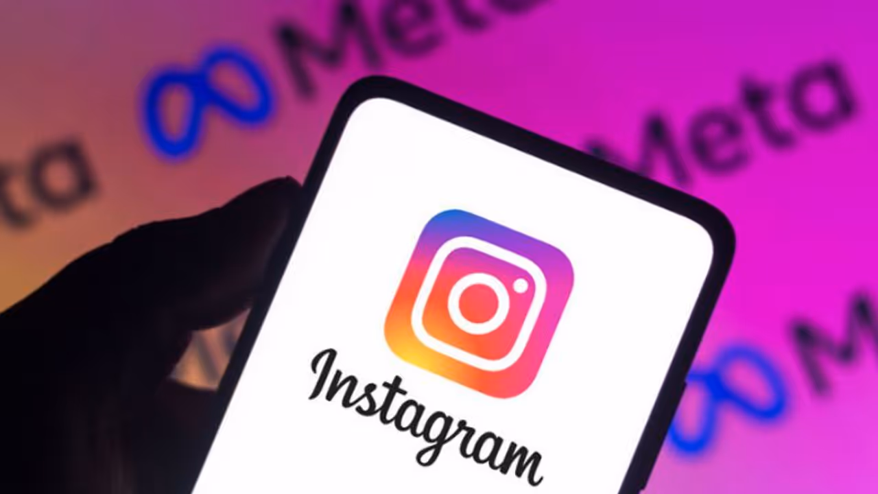 Instagram अब खुद कहेगा थोड़ा तो ब्रेक ले यार! जानिए Take A Break फीचर्स कैसे करेगा काम Instagram अब खुद कहेगा थोड़ा तो ब्रेक ले यार! जानिए Take A Break फीचर्स कैसे करेगा काम