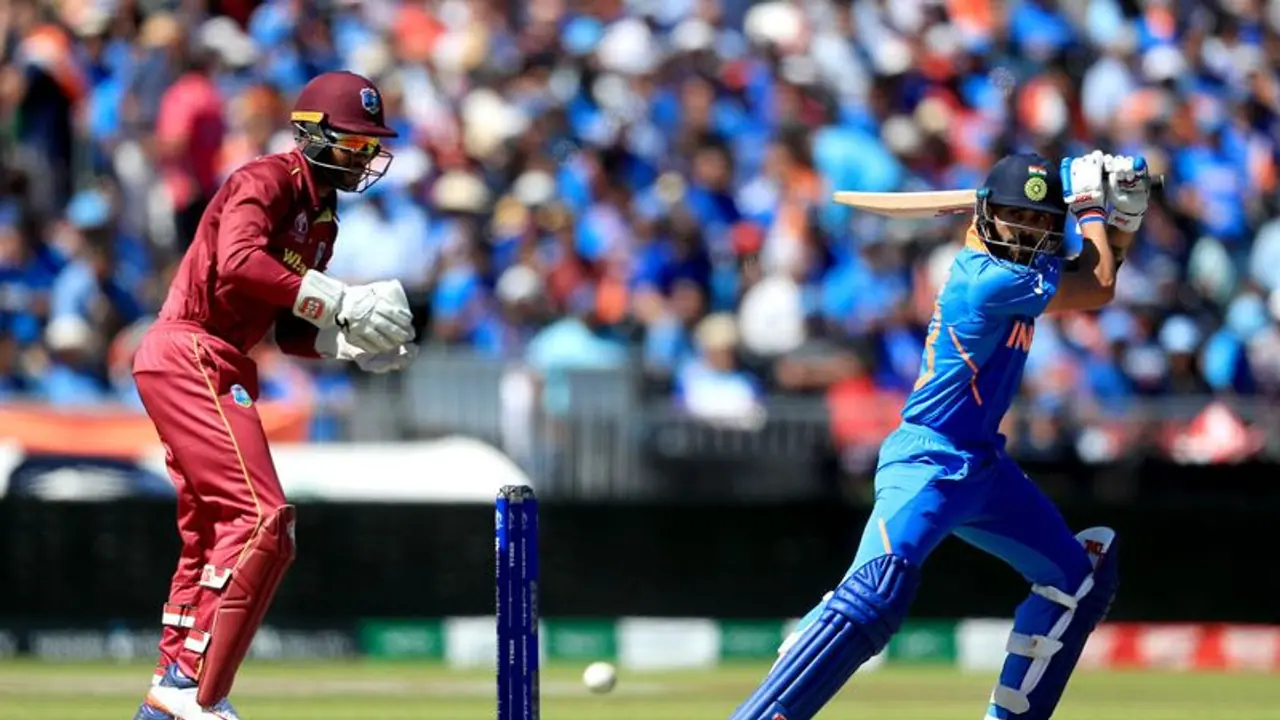 IND vs WI 2022, 1st ODI: India's fringe players prepare to battle Windies in a format fighting for context