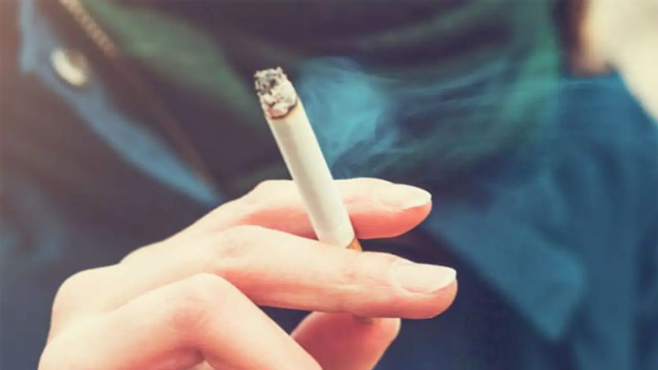  സൗദിയില്‍ ടാക്‌സിയില്‍ പുകവലിച്ചാല്‍ 500 റിയാല്‍ പിഴ