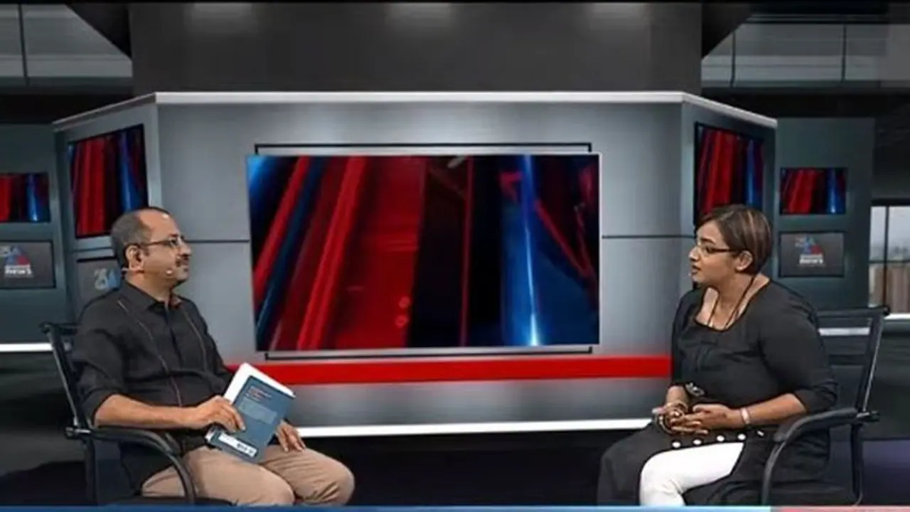 Gold smuggling scam accused Swapna Suresh breaks her silence, threatens to write a tell all Gold smuggling scam accused Swapna Suresh breaks her silence, threatens to write a tell all