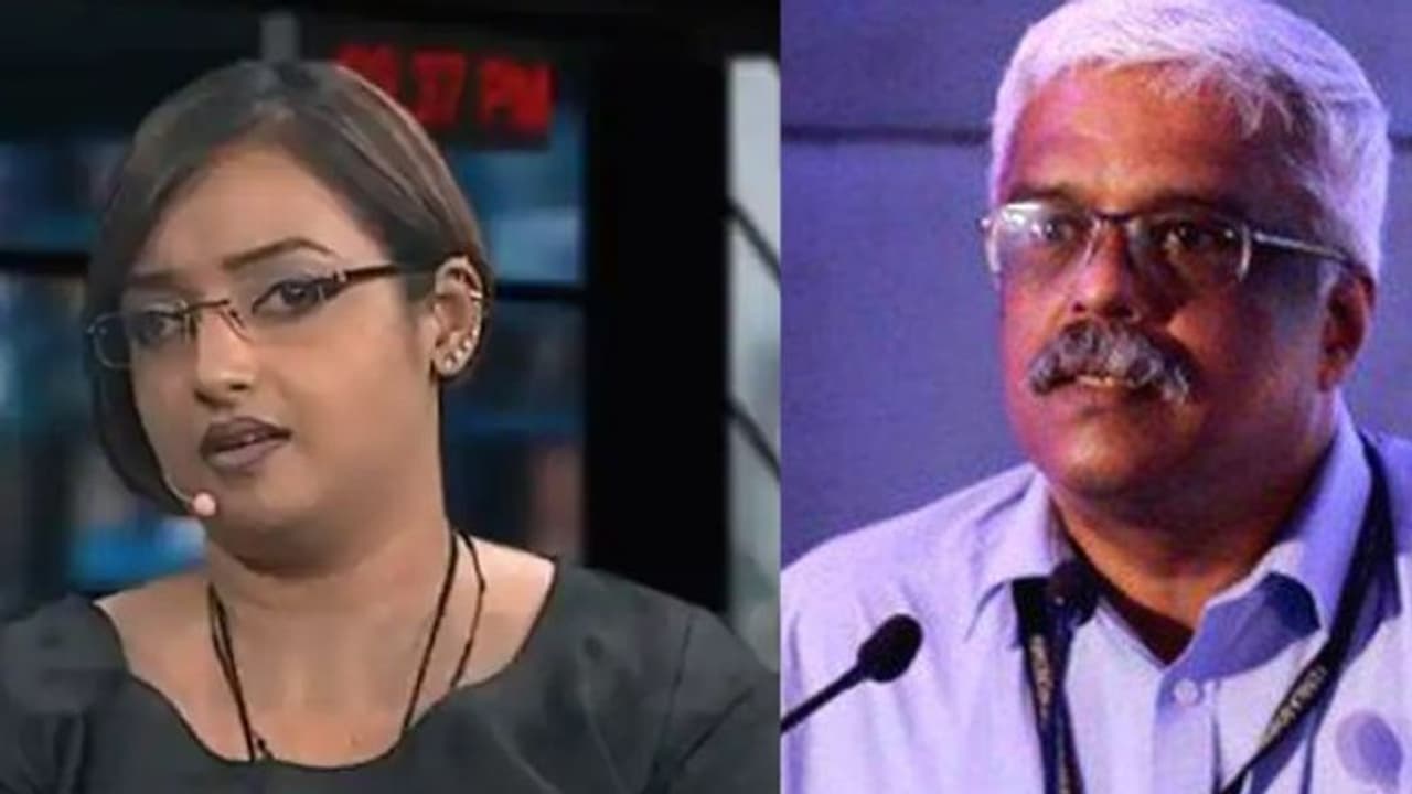 Gold Smuggling case ಪಿಣರಾಯಿ ವಿಜಯನ್ ಮಾಜಿ ಸೆಕ್ರೆಟರಿ ಆತ್ಮಕತೆ ಸುಳ್ಳಿನ ಕಂತೆ, ಮೌನ ಮುರಿದ ಸ್ವಪ್ನಾ ಸುರೇಶ್! Gold Smuggling case ಪಿಣರಾಯಿ ವಿಜಯನ್ ಮಾಜಿ ಸೆಕ್ರೆಟರಿ ಆತ್ಮಕತೆ ಸುಳ್ಳಿನ ಕಂತೆ, ಮೌನ ಮುರಿದ ಸ್ವಪ್ನಾ ಸುರೇಶ್!