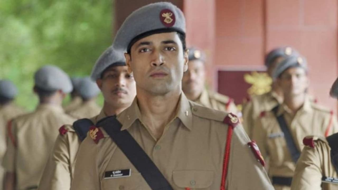 Major Release date : 'മേജര്' തിയറ്ററുകളിലേക്ക്; റിലീസ് തീയതി പ്രഖ്യാപിച്ചു Major Release date : 'മേജര്' തിയറ്ററുകളിലേക്ക്; റിലീസ് തീയതി പ്രഖ്യാപിച്ചു