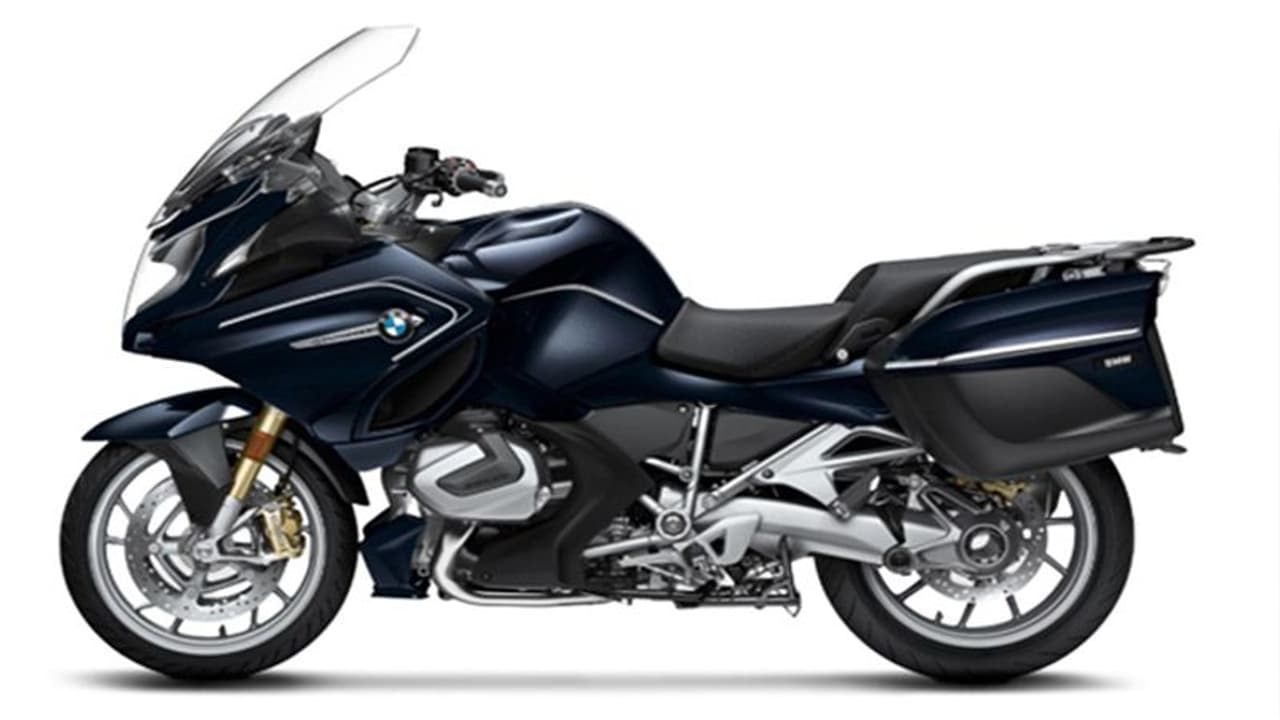 BMW 1250 RT और K 1600 टूरिंग मोटरसाइकिल की बुकिंग शुरू, कीमत 28 लाख, देखें इसका जबरदस्त अंदाज