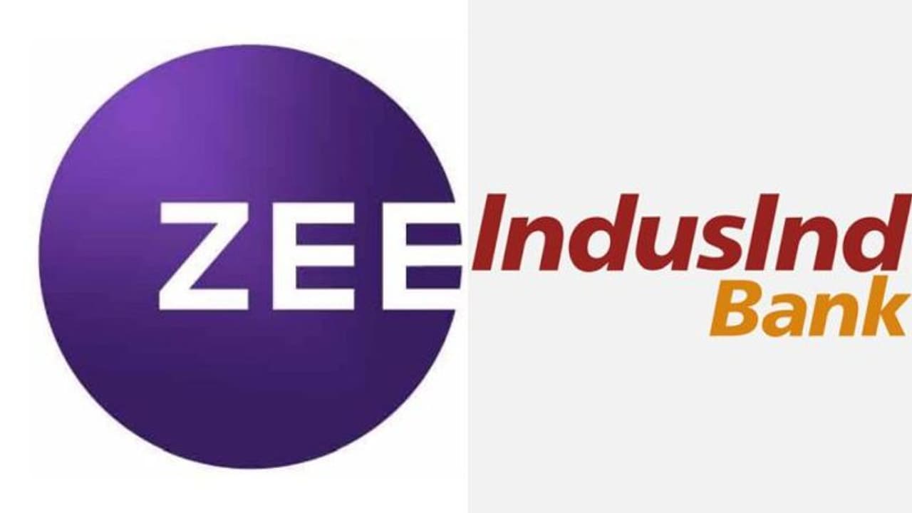 IndusInd files bankruptcy proceedings against Zee Entertainment IndusInd files bankruptcy proceedings against Zee Entertainment