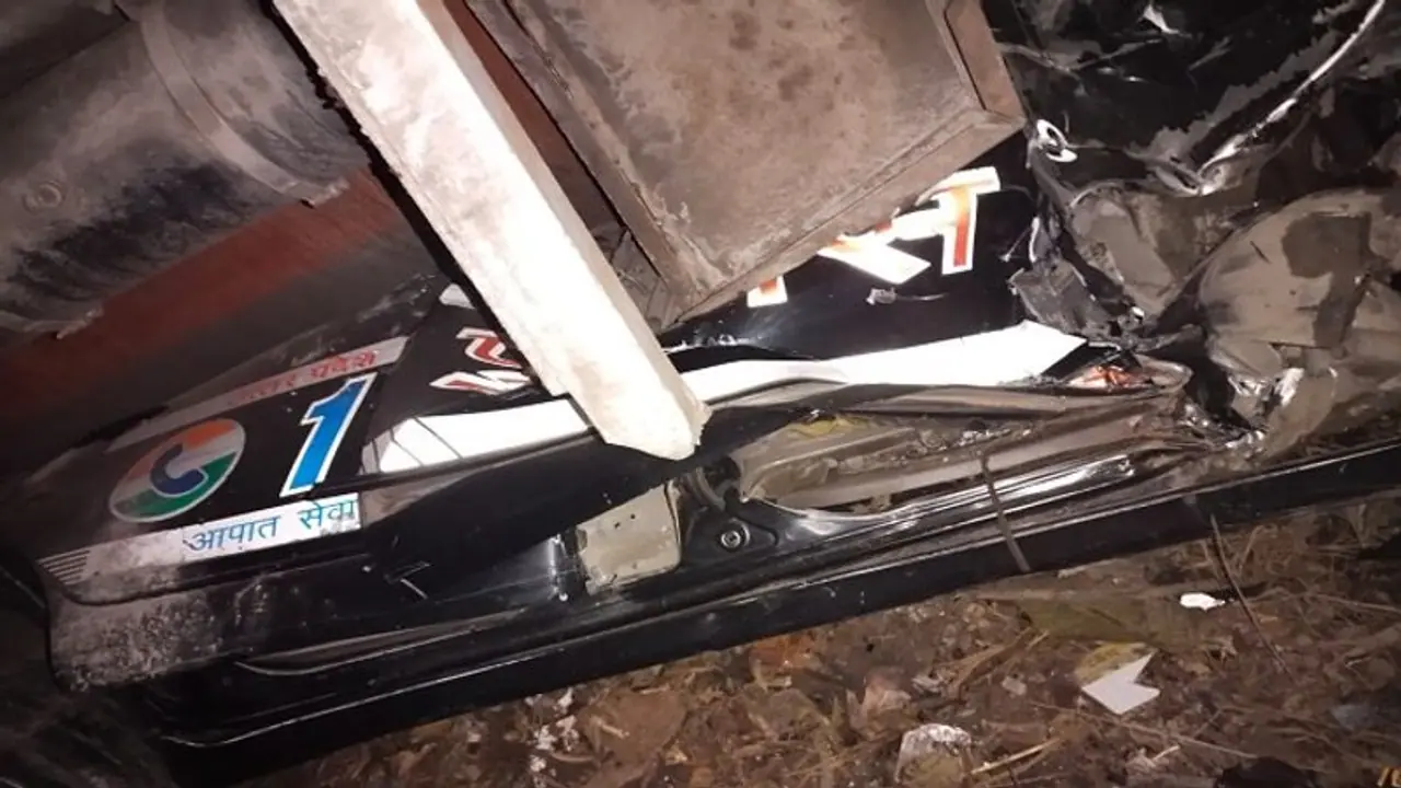 Peru Road accident: పెరూలో ఘోర రోడ్డు ప్రమాదం.. 20 మంది దుర్మరణం Peru Road accident: పెరూలో ఘోర రోడ్డు ప్రమాదం.. 20 మంది దుర్మరణం