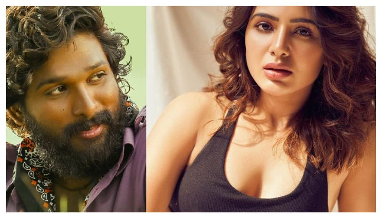 Pushpa: அல்லுஅர்ஜுனின் ரசிகைக்கு கிடைத்த வேற லெவல் ரெஸ்பான்ஸ்... அட.! இந்த பாட்டுக்கு இன்னும் மவுஸு குறையலையா? Pushpa: அல்லுஅர்ஜுனின் ரசிகைக்கு கிடைத்த வேற லெவல் ரெஸ்பான்ஸ்... அட.! இந்த பாட்டுக்கு இன்னும் மவுஸு குறையலையா?