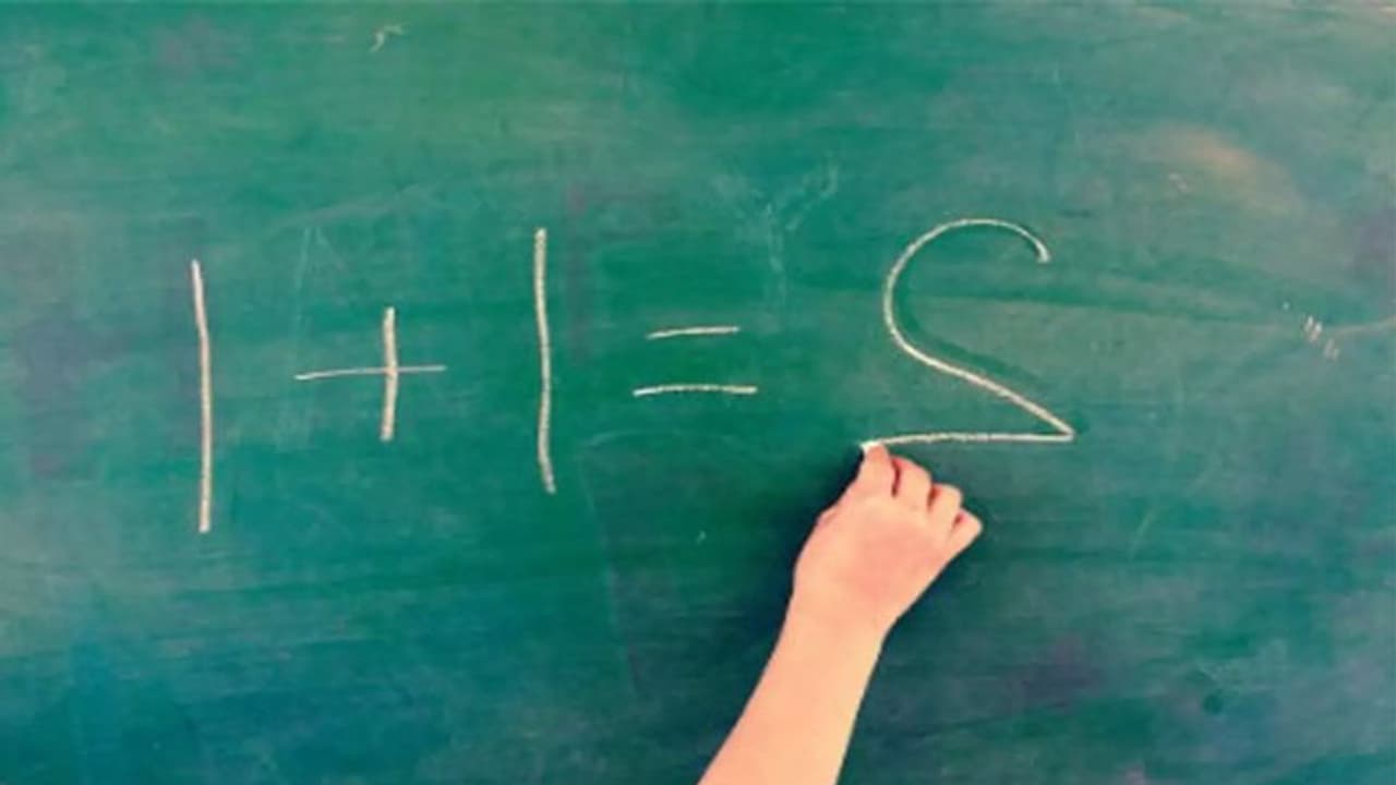 इस बीमारी की वजह से बच्चे होते हैं मैथ्स में कमजोर, जानें कारण और बचाव इस बीमारी की वजह से बच्चे होते हैं मैथ्स में कमजोर, जानें कारण और बचाव