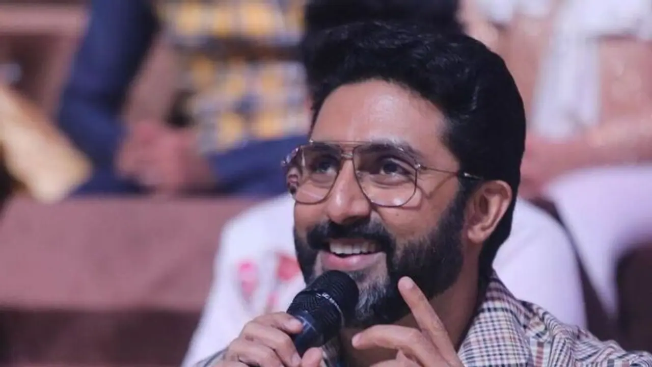 'ভালো সিনেমা হলে তা সফল হবেই এর থেকে বেশি কিছুই নয়' দক্ষিণী ছবির সাফল্য নিয়ে এবার মুখ খুললেন অভিষেক বচ্চন 