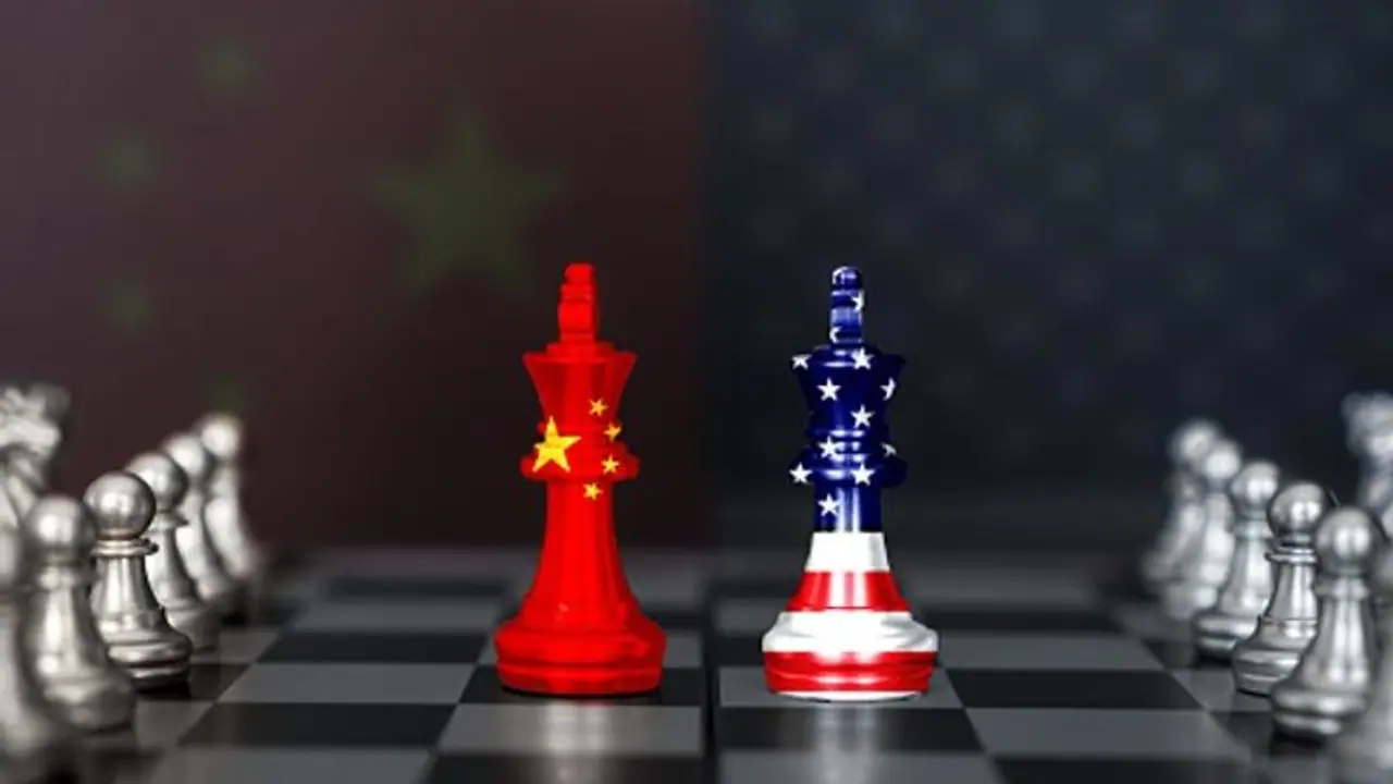 China vows countermeasures against US as Trump slaps 34% tariffs on $438 billion imports