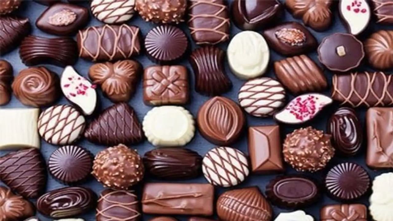 Chocolate Day : 'ചോക്ലേറ്റ് ഡേ'; സ്‌നേഹം പകരാന്‍ അല്‍പം മധുരമാകാം...