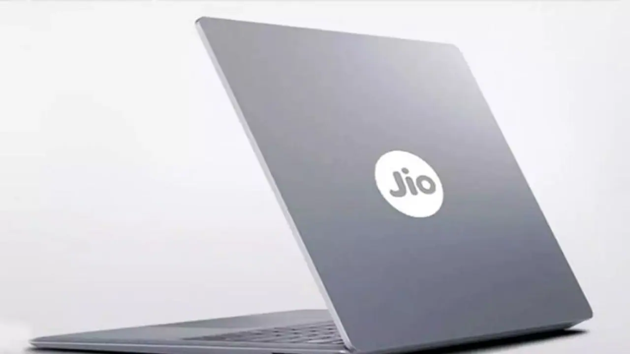 लिस्टिंग वेबसाइट पर दिखाई दिया JioBook Laptop, देखें खास फीचर्स और कीमत लिस्टिंग वेबसाइट पर दिखाई दिया JioBook Laptop, देखें खास फीचर्स और कीमत