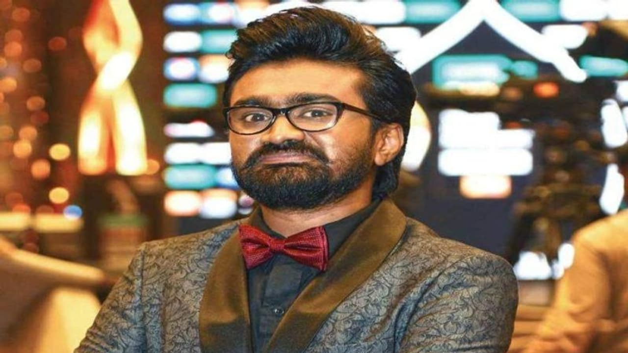 Rahul Ramakrishna: స్టార్ కమెడియన్ షాకింగ్ నిర్ణయం.. ఇక సినిమాలకు దూరంగా రాహుల్ రామకృష్ణ. Rahul Ramakrishna: స్టార్ కమెడియన్ షాకింగ్ నిర్ణయం.. ఇక సినిమాలకు దూరంగా రాహుల్ రామకృష్ణ.