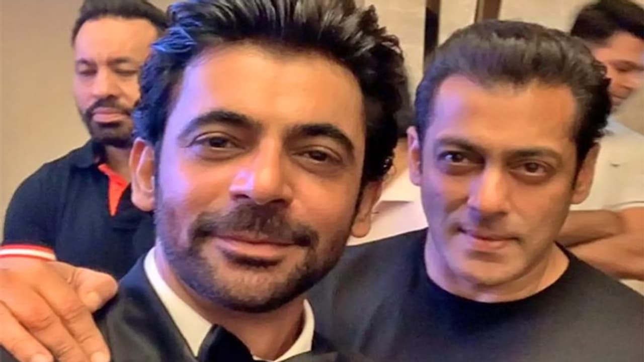 Sunil Grover की मदद को आगे आए Salman Khan, हार्ट सर्जरी के बाद पर्सनल डॉक्टरों की टीम रख रही नजर
