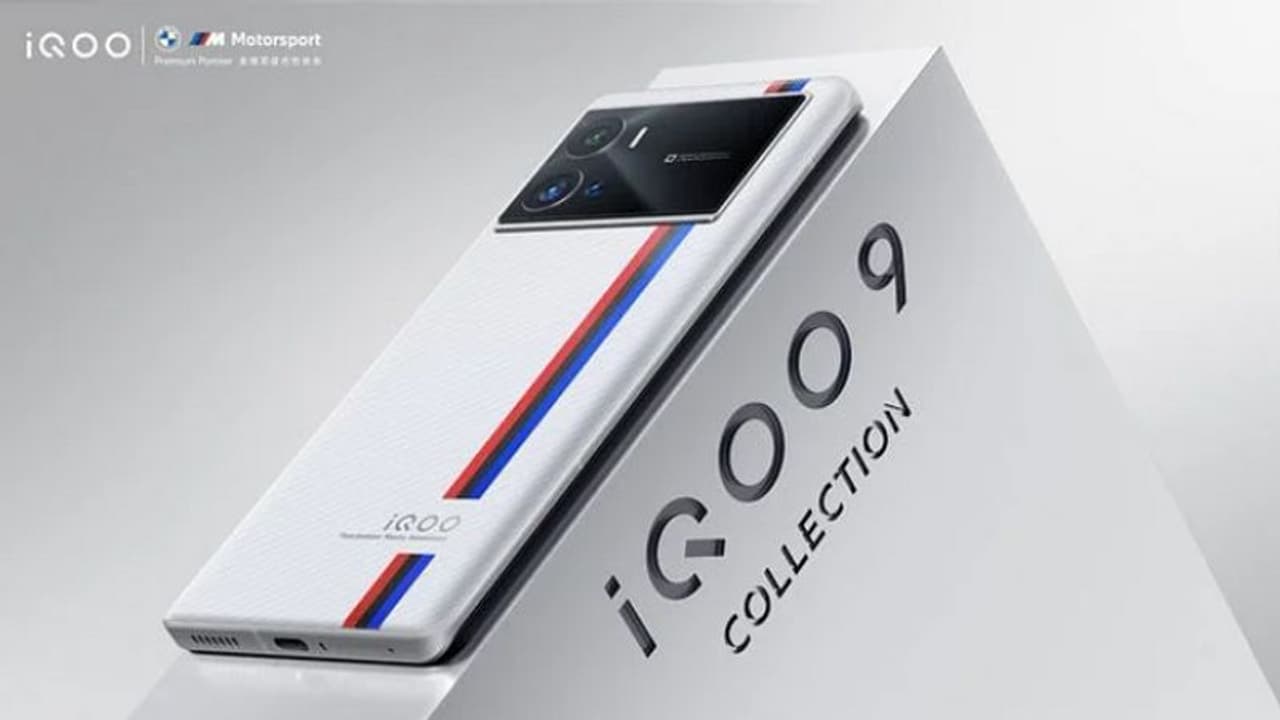 इंडिया में जल्द इंट्री मारेगा धाकड़ कैमरे के साथ iQ00 9 Series स्मार्टफोन, डिजाइन देख दीवाने हो जाएंगे इंडिया में जल्द इंट्री मारेगा धाकड़ कैमरे के साथ iQ00 9 Series स्मार्टफोन, डिजाइन देख दीवाने हो जाएंगे