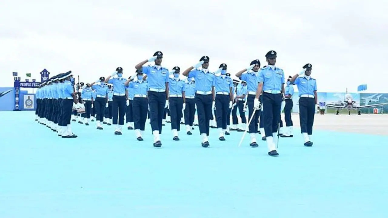 IAF Recruitment via Agnipath Yojana 2022: Registration process commences today; Details here 