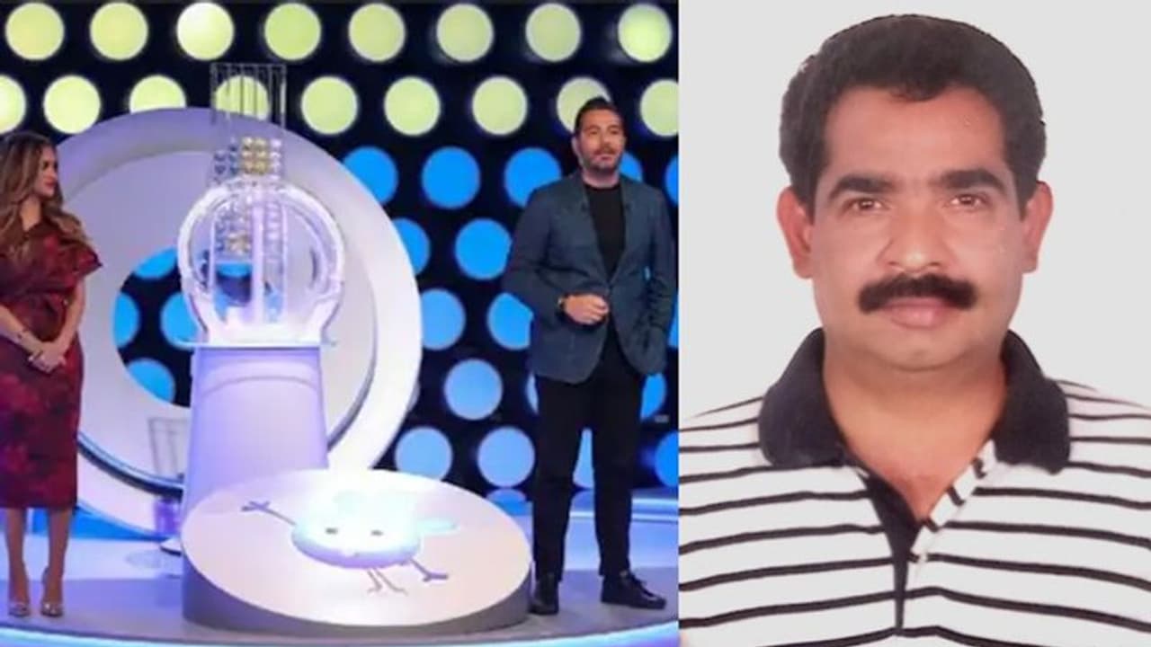 Mahzooz: மஹசூஸ் டிராவில் வெற்றி பெற்ற தமிழரின் பிரத்யேக பேட்டி