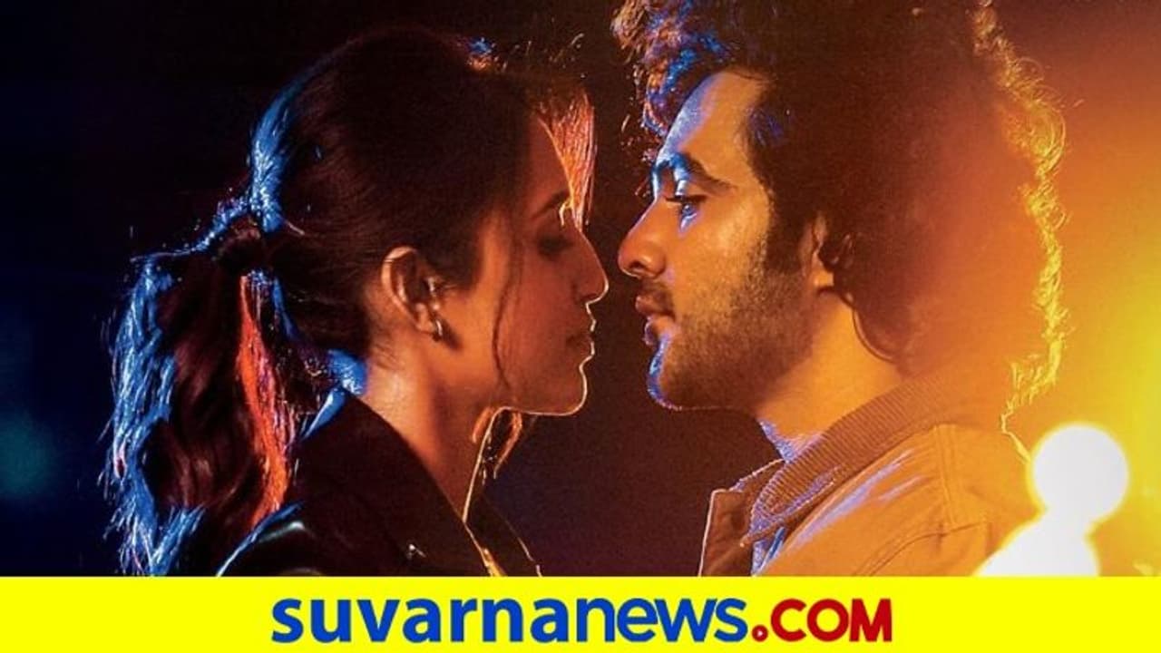 ನಟಿಯ ಮೈಯಲ್ಲಿ ಎಷ್ಟು ಮಚ್ಚೆ ಇದೆ: ಪತ್ರಕರ್ತನ ಪ್ರಶ್ನೆಗೆ ನಟ Siddu ಜೊನ್ನಲಗಡ್ಡ ಉತ್ತರವಿದು