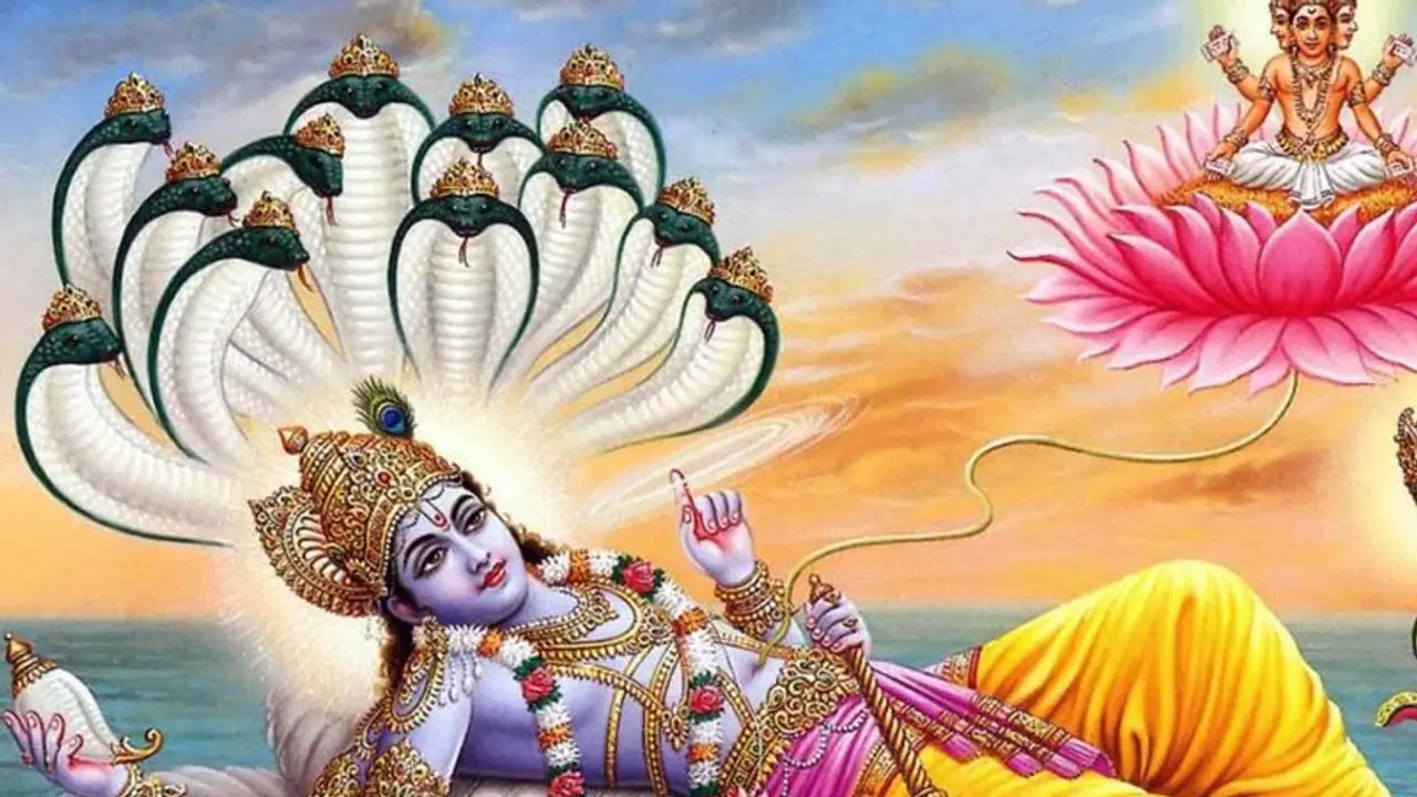 Aja Ekadashi 2022: Wishes, quotes, WhatsApp/Facebook messages to share on this auspicious day