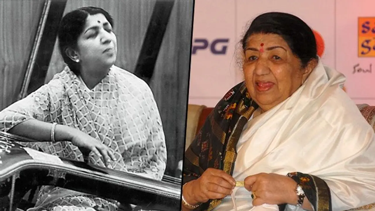 Lata Mangeshkar health update: Doctors say singer’s condition is critical; put on ventilator again Lata Mangeshkar health update: Doctors say singer’s condition is critical; put on ventilator again