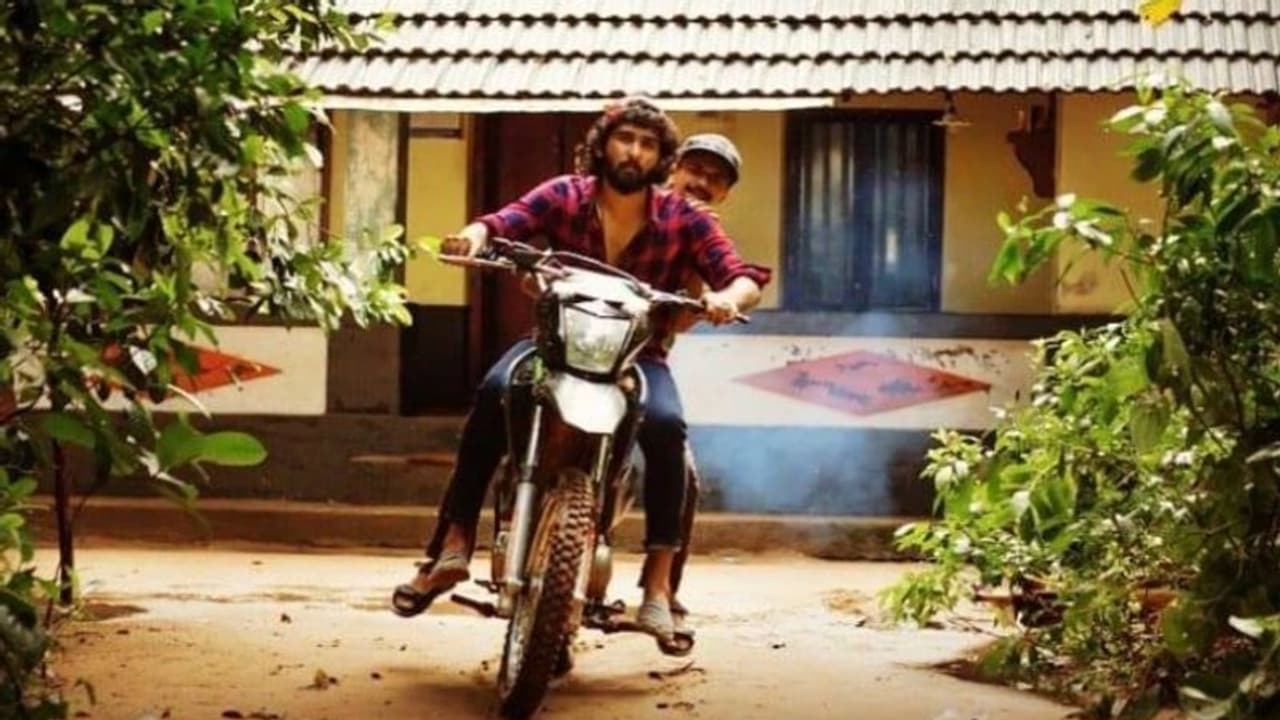 Veyil Television Premiere : ഷെയ്ന്‍ നിഗത്തിന്‍റെ 'വെയില്‍'; ടെലിവിഷന്‍ പ്രീമിയര്‍ ഏഷ്യാനെറ്റില്‍