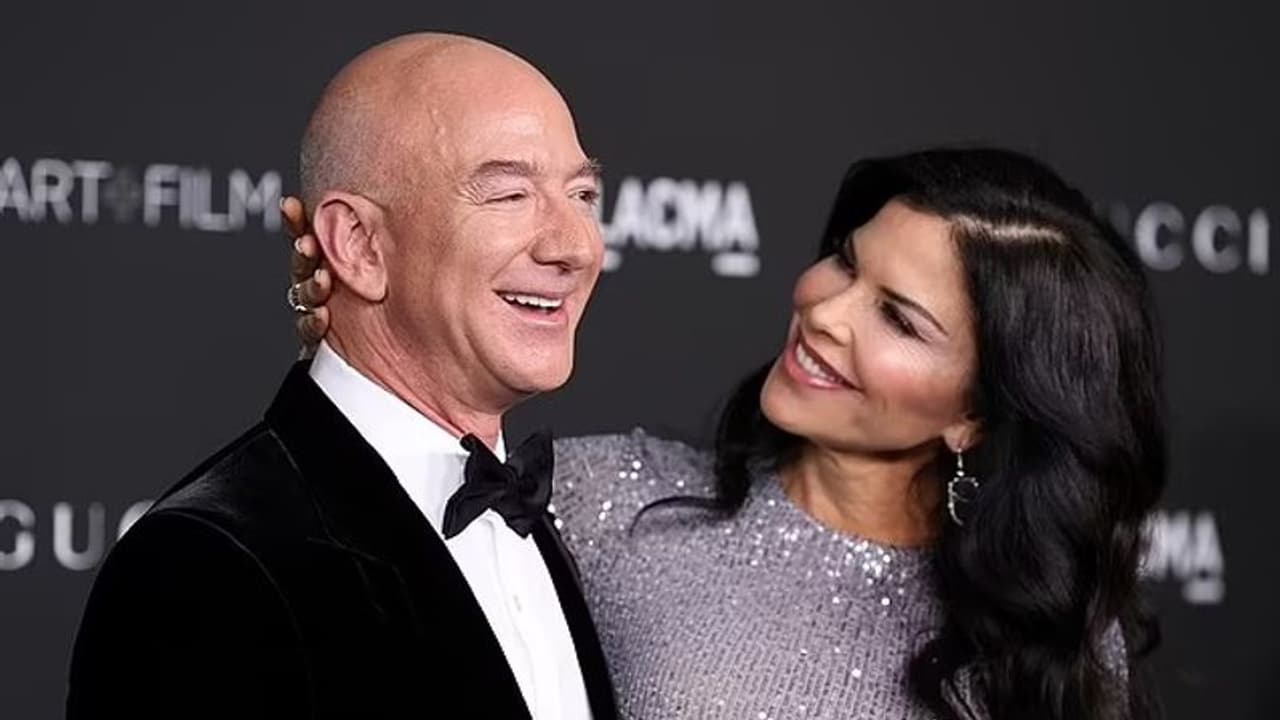 ലോകത്തെ അമ്പരപ്പിച്ച് ജെഫ് ബെസോസ്; 10 ലക്ഷം കോടി ആസ്തിയുടെ സിംഹഭാഗം ഒഴിവാക്കുമെന്ന് വെളിപ്പെടുത്തൽ