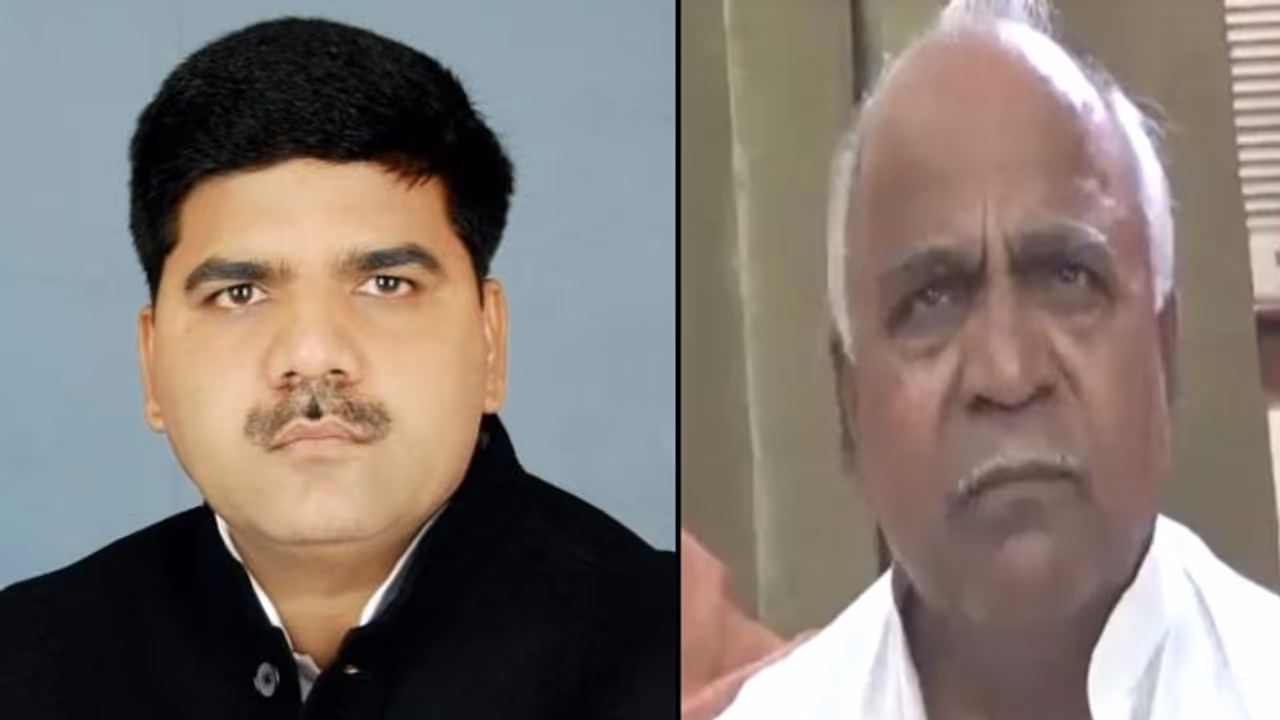 Inside Story:अतरौलिया विधानसभा सीट पर दांव पर लगी सपा के पूर्व मंत्री की प्रतिष्ठा, क्यों बिगड़ रहा गणित